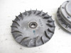 16 Yamaha Wolverine 700 R-Spec EPS SE Front Primary Clutch 2MB-E7606 2016-2018