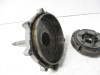 16 Yamaha Wolverine 700 R-Spec EPS SE Centrifugal Clutch Shoe Housing 2014-2026
