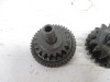 16 Yamaha Wolverine 700 R-Spec EPS SE Starter Gear 2MB-E5517-01-00 2016-2018