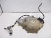 16 Yamaha Wolverine 700 R-Spec EPS SE Stator and Cover 2016-2018