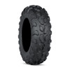 Carlisle Carlstar Dura Trail Tire 25x10.00R12 25x10R12 8PR 6P1666