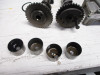 16 Yamaha Wolverine 700 R-Spec EPS SE Cylinder Head Valves Cams 2016-2018