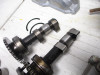 16 Yamaha Wolverine 700 R-Spec EPS SE Cylinder Head Valves Cams 2016-2018