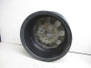 16 Yamaha Wolverine 700 R-Spec EPS SE Front Beadlock Wheel Rim 12x5.0 2016