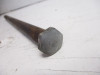 83 Suzuki GS 1100E Swingarm Pivot Bolt 61211-49300 1983