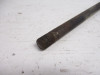 83 Suzuki GS 1100E Swingarm Pivot Bolt 61211-49300 1983