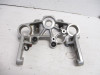 83 Honda CX 650 C Custom Upper Triple Tree Headlight Mount Ear 61312-ME8-00 1983