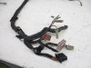 83 Honda CX 650 C Custom Wiring Harness *Parts Only* 32100-ME8-000 1983
