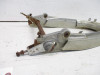 83 Suzuki GS 1100E Swingarm 61000-08C00 1983