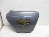 1980-1982 Yamaha XS 400 Special Right Side Cover Panel