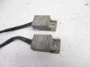 83 Honda CX 650 C Custom IC Spark Unit CDI 30400-461-155 1983