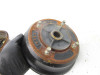 05 Kawasaki Mule 3010 KAF620 Trans Rear Wheel Hub Drum 41038-0035 1993-2008 #2