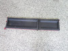 05 Kawasaki Mule 3010 KAF620 Trans 4x4 Left Bed Side 13271-7532-467 2005-2008