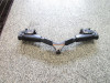05 Kawasaki Mule 3010 KAF620 Trans Rear End Suspension 39020-7501 2005-2008