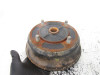 05 Kawasaki Mule 3010 KAF620 Trans 4x4 Rear Wheel Hub Drum 41038-0035 1993-2008