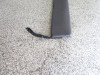 05 Kawasaki Mule 3010 KAF620 Trans Rear Seat Back Rest 53066-7507-338 2005-2008