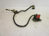 87 Yamaha YFM 350X Warrior Rear Brakes  29L-25850-51-00 1987-1989
