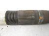 87 Yamaha YFM 350X Warrior Rear Axle Shaft 3GD-25381-00-00 1987-2004