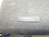 87 Yamaha YFM 350X Warrior Seat Pan Foam 1UY-24710-10-00 1987-1999