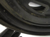 2007-2013 Kawasaki KVF 650 Brute Force 4x4i Rear Wheel 12x7.5" 41025-0044