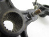 87 Yamaha YFM 350X Warrior Rear Wheel Hubs 1PE-F53K0-00-00 1987-2004