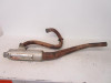 1987-2004 Yamaha YFM 350X Warrior Pro Circuit T4 Exhaust Muffler
