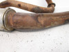 1987-2004 Yamaha YFM 350X Warrior Pro Circuit T4 Exhaust Muffler