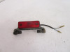 87 Yamaha YFM 350X Warrior Tail Light Lamp Lens 38W-84710-00-00 1987-2004