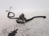 87 Yamaha YFM 350X Warrior Clutch Lever 99999-02990-001987-1995