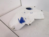 87 Yamaha YFM 350X Warrior Tank Cover 3GD-2171A-A0-00 1987-2004