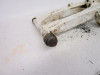 87 Yamaha YFM 350X Warrior Swingarm 1UY-22110-00-35 1987-1988 #2