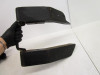 1987-1989 Yamaha YFM 350X Warrior Aftermarket Rear Skid Plate Guard