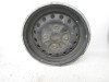 2001-2003 Honda TRX 500 FA Foreman Rubicon Front Wheel Rim 12x6 44650-HN2-000 #3