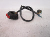 87 Yamaha YFM 350X Warrior Handlebar Switch 59V-83973-02-00 1987-1994