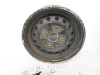 2001-2003 Honda TRX 500 FA Foreman Rubicon Front Wheel Rim 12x6 44650-HN2-000 #2