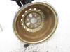2001-2003 Honda TRX 500 FA Foreman Rubicon Front Wheel Rim 12x6 44650-HN2-000 #2