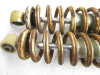 87 Yamaha YFM 350X Warrior Front Shocks 1UY-23350-00-6W 1987-2004
