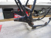 74 Suzuki GT 550 Frame 41100-34621-019 1974-1975