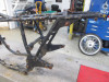 74 Suzuki GT 550 Frame 41100-34621-019 1974-1975