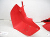 07 Honda TRX 250EX 250 EX Sportrax Right Front Fender 61150-HN6-A40ZB 2007