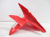 07 Honda TRX 250EX 250 EX Sportrax Left Front Fender 61250-HN6-A40ZB 2007