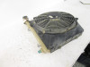 05 John Deere Buck 500 EXT Radiator Cooling Fan C709200112 2004-2006