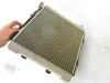 05 John Deere Buck 500 EXT Radiator Cooling Fan C709200112 2004-2006