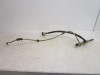 05 John Deere Buck 500 EXT Rear Brake Lines Master C705600154 2004-2006