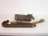 05 John Deere Buck 500 EXT Exhaust Muffler C707600080 2004-2006