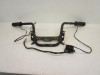 05 John Deere Buck 500 EXT Handlebars Bars Grip Warmers  C709400300 2004-2006