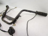 05 John Deere Buck 500 EXT Handlebars Bars Grip Warmers  C709400300 2004-2006