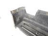 05 John Deere Buck 500 EXT Left Foot Well C705000018 2004-2006