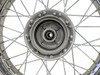 CRU Products Rear Rim Wheel Heavy Duty Spokes for 2005-Up Yamaha TTR230 TTR 230