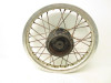 86 Kawasaki KL 250 KLR 250 Rear Wheel Rim 17x2.15 41025-0034-WA 1985-2005